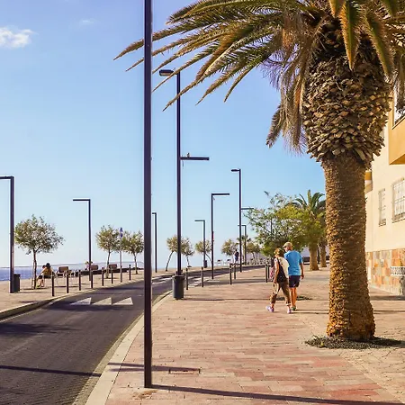 Atlantic Playa San Juan Guía de Isora
