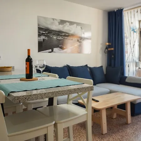 Atlantic Playa San Juan Apartment Guía de Isora