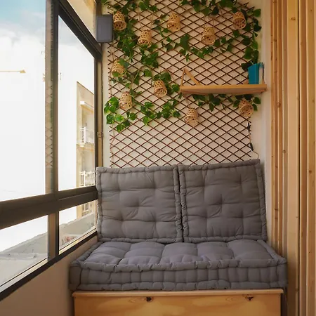 Atlantic Playa San Juan Guía de Isora