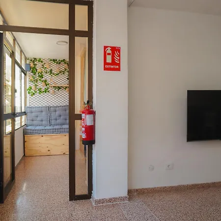 Atlantic Playa San Juan Apartment