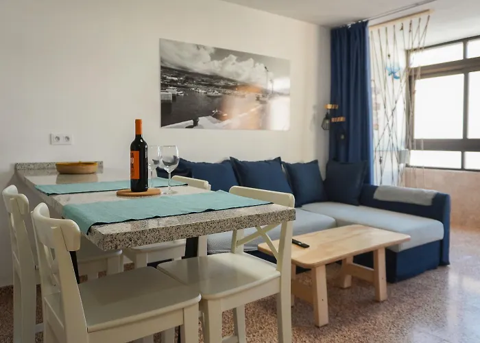 Atlantic Playa San Juan Apartment Guía de Isora