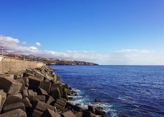 Apartment Atlantic Playa San Juan *