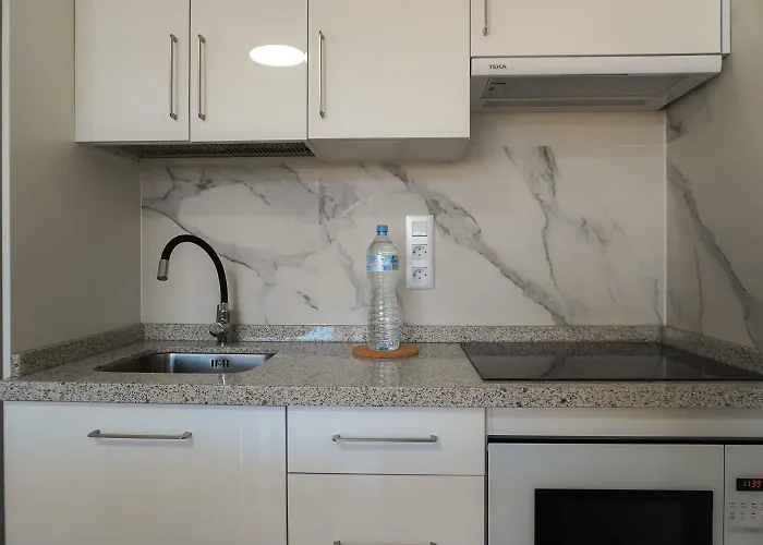 Apartment Atlantic Playa San Juan Guía de Isora