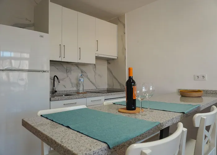 Atlantic Playa San Juan *