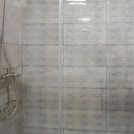 Apartamento Atlantic Playa San Juan *