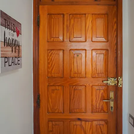 Atlantic Playa San Juan