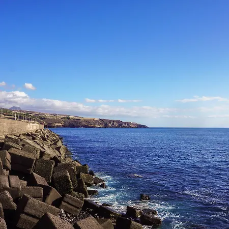 Lejlighed Atlantic *