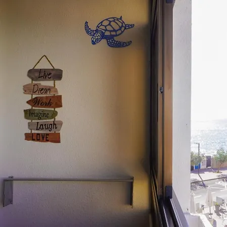 Atlantic Playa San Juan Guía de Isora