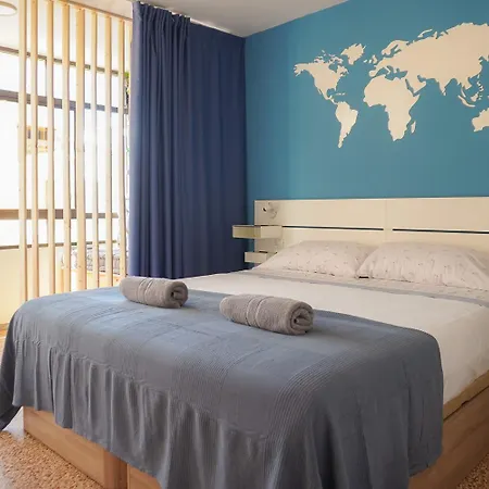 Atlantic Playa San Juan *