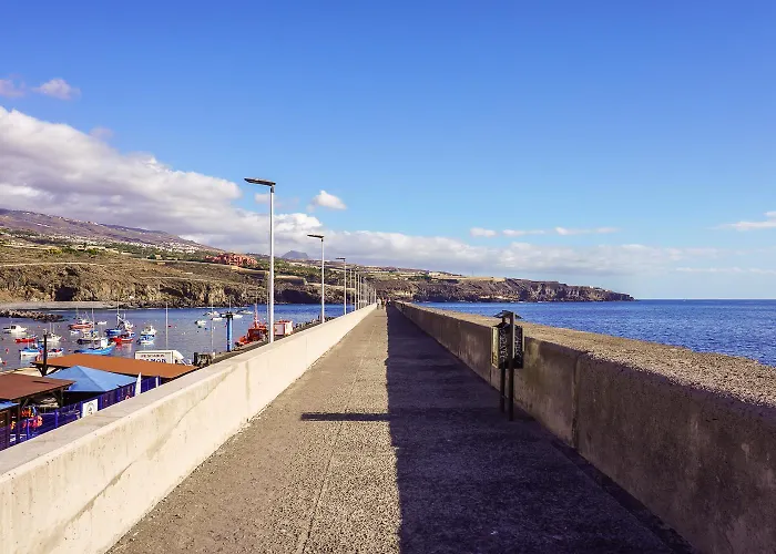 아파트 Atlantic Playa San Juan