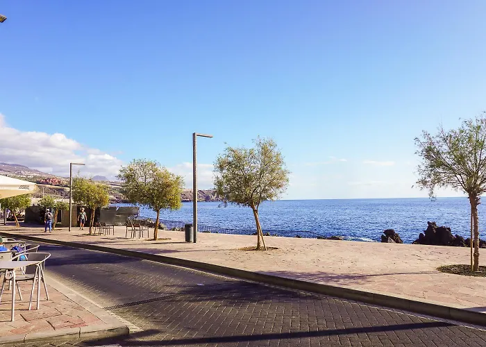 Atlantic Playa San Juan * 기아데이소라