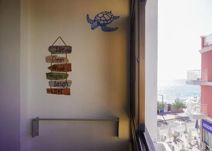 Atlantic Playa San Juan 기아데이소라