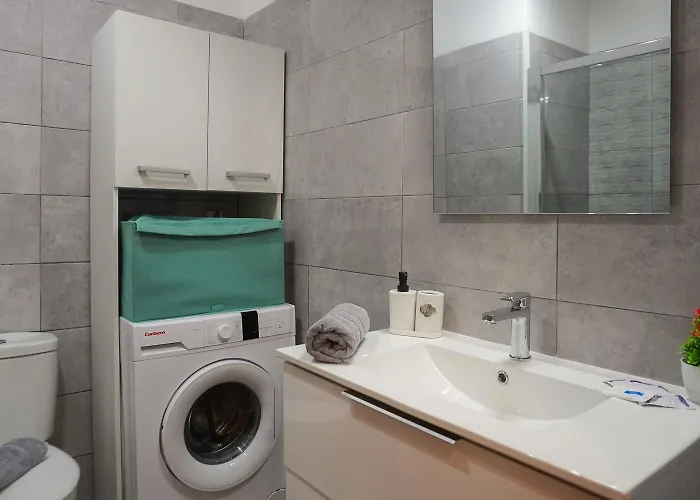 Atlantic Playa San Juan * 기아데이소라