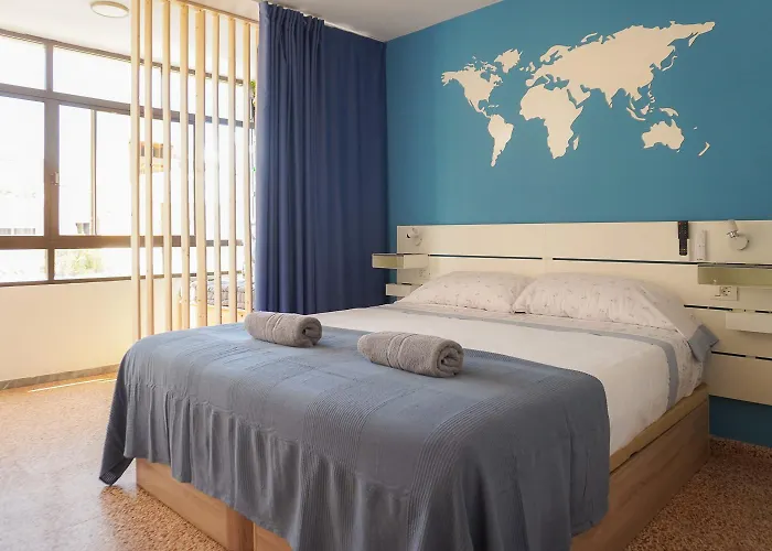 Atlantic Playa San Juan *