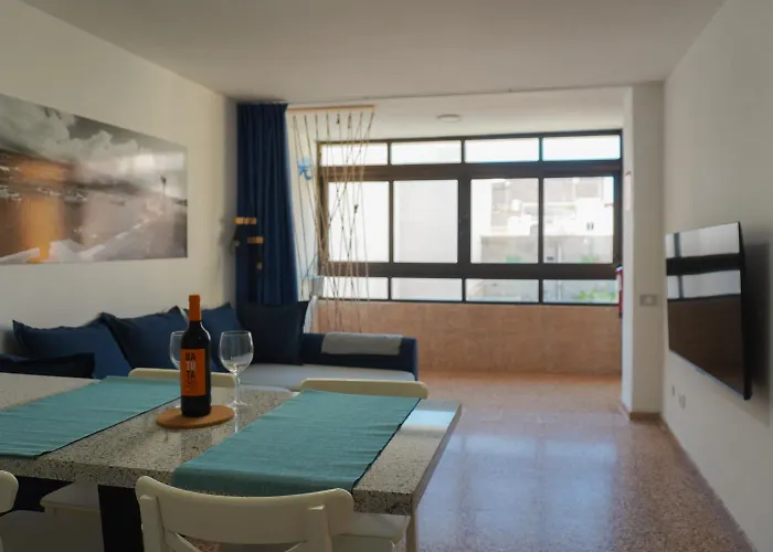 Atlantic Playa San Juan 기아데이소라