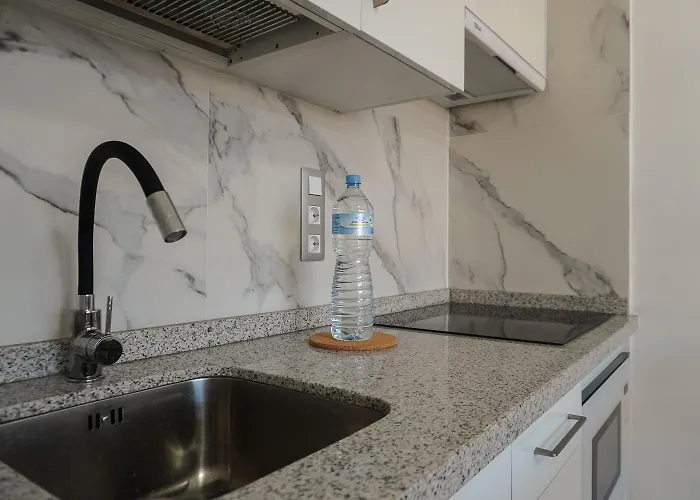 Atlantic Playa San Juan 아파트 기아데이소라