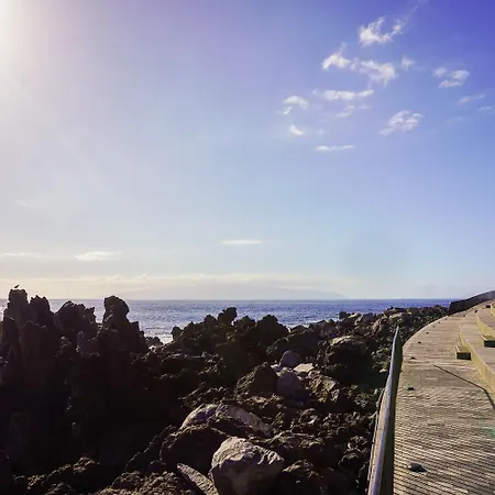 شقة Atlantic Playa San Juan
