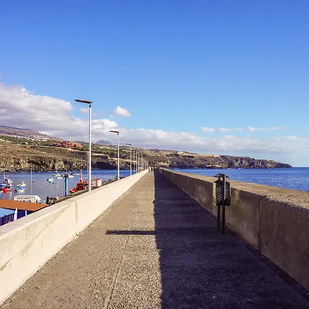 شقة Atlantic Playa San Juan