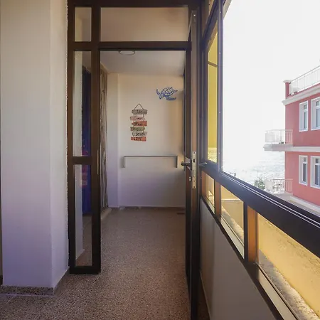 Atlantic Playa San Juan Guía de Isora