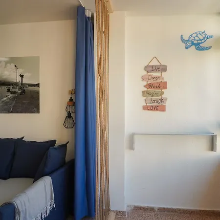 Apartament Atlantic Playa San Juan *