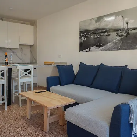 Atlantic Playa San Juan شقة غيا ذي إسورا