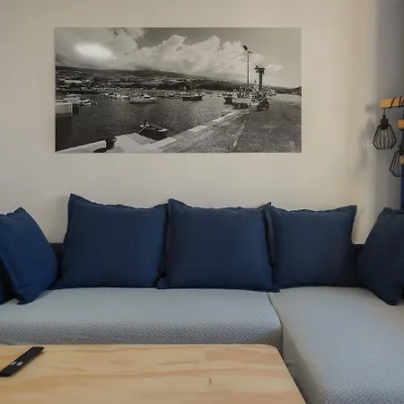 Apartament Atlantic Playa San Juan Guía de Isora