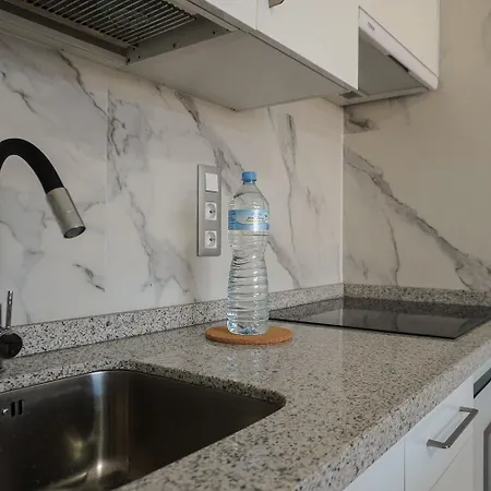 Atlantic Playa San Juan Apartament Guía de Isora