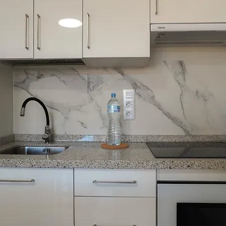 Apartament Atlantic Playa San Juan Guía de Isora