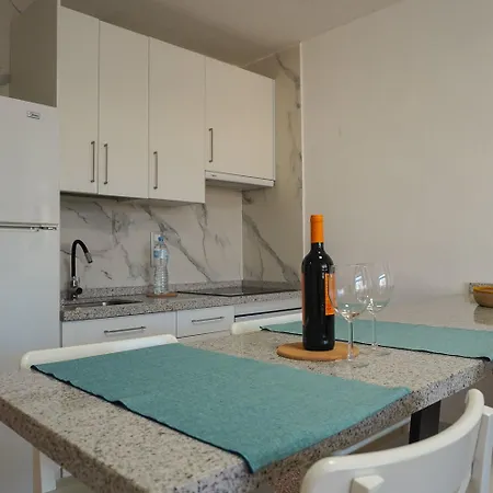 Atlantic Playa San Juan *