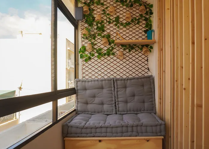 Atlantic Playa San Juan Guía de Isora