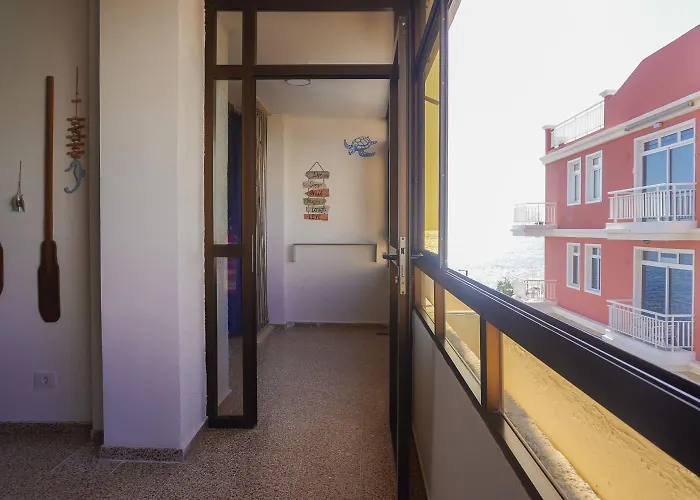 Atlantic Playa San Juan Guía de Isora