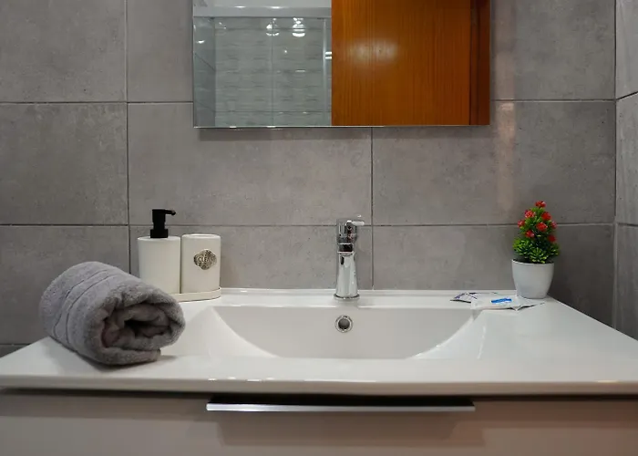 Atlantic Playa San Juan